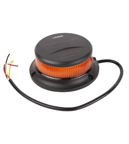 LED-stroboskop rund R65 - 5001813
