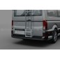 Dörrstege - Metec - ML II Stege - Förlängningsset - Volkswagen - Crafter - H1 - 2017+ Dörrstege - Metec - ML II Stege - Förlängningsset - Volkswagen - Crafter - H1 - 2017+