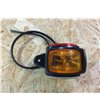 SIM 3174 Breedtepaal LED breed links - 3174.0105000 - Lights and Styling