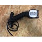 Begrenzungsleuchten - SIM - 3174 Large - Links - 6.7" - 17cm - LED - Weiß/Amber/Rot - 12V-24V 