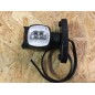 Begrenzungsleuchten - SIM - 3174 Small - Links/Rechts - 3.7" - 9.5cm - LED - Weiß/Amber/Rot - 12V-24V 