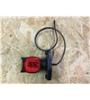 SIM 3174 Breite Pfosten LED klein rechts - 3174.1105100 - Lights and Styling