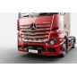 Lampenbügel - Metec - City - Mercedes - Actros - MP4 - 2500mm Cab - 2011+ Lampenbügel - Metec - City - Mercedes - Actros - MP4 - 2500mm Cab - 2011+