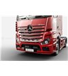 MB ACTROS MP4 11+ CITY LAMP HOLDER FRONT - 2500mm cab - 856560 - Lights and Styling