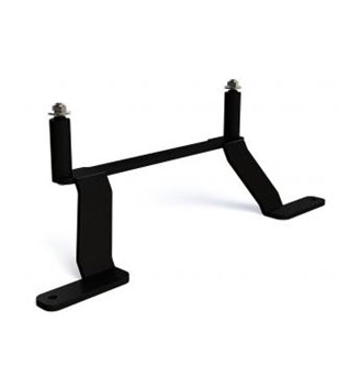 DENALI Light Mount BMW R1200GSA '14-'18 - LAH.07.11100