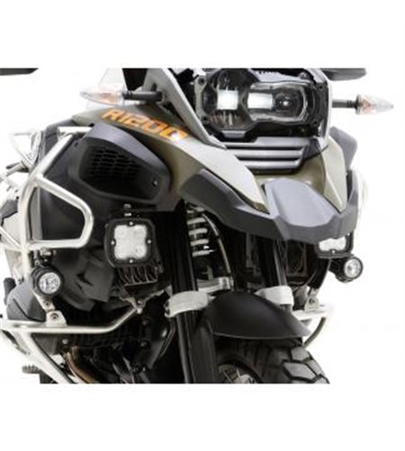 Montage - Denali - Halterung - BMW - R1200GSA - 2014-2019