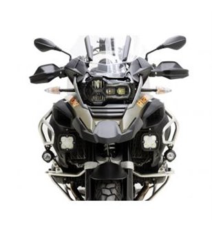 DENALI Beleuchtungshalter BMW R1200GSA '14-'19 - LAH.07.11100 - Lights and Styling