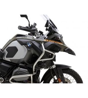 DENALI Belysningshållare BMW R1200GSA '14-'19 - LAH.07.11100 - Lights and Styling