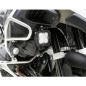 Montering - Denali - Monteringsfäste - BMW - R1200GSA - 2014-2019