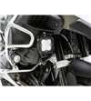 DENALI Beleuchtungshalter BMW R1200GSA '14-'19 - LAH.07.11100 - Lights and Styling