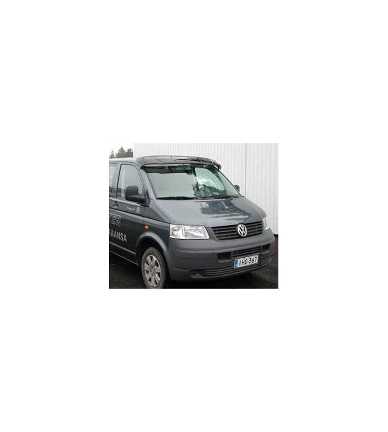 Solskydd - Rök - Volkswagen - Transporter - T6 - 2015+ Solskydd - Rök - Volkswagen - Transporter - T6 - 2015+