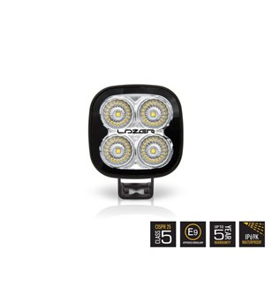 Lazer Utility 25 - 00U25-U-B