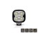 Work light - Lazer - Utility 25 - 3.1" - 7.9cm - Work / Scene