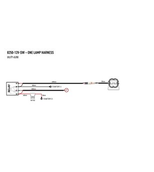 Lazer Utility 25 - 00U25-U-B