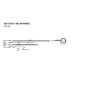 Work light - Lazer - Utility 25 - 3.1" - 7.9cm - Work / Scene