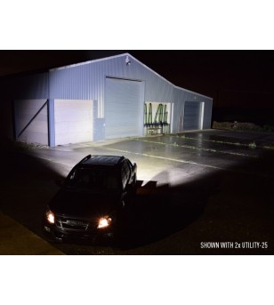 Lazer Utility 25 - 00U25-U-B