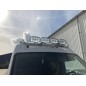 Roof bar - L&S - High gloss stainless steel - Renault - Master - H2-H3 - 2004-2010