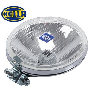 Hella Classic 160 krom
