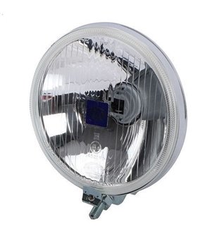 Hella Classic 160 krom - 1F4 002 608-001 - Belysning - Verstralershop