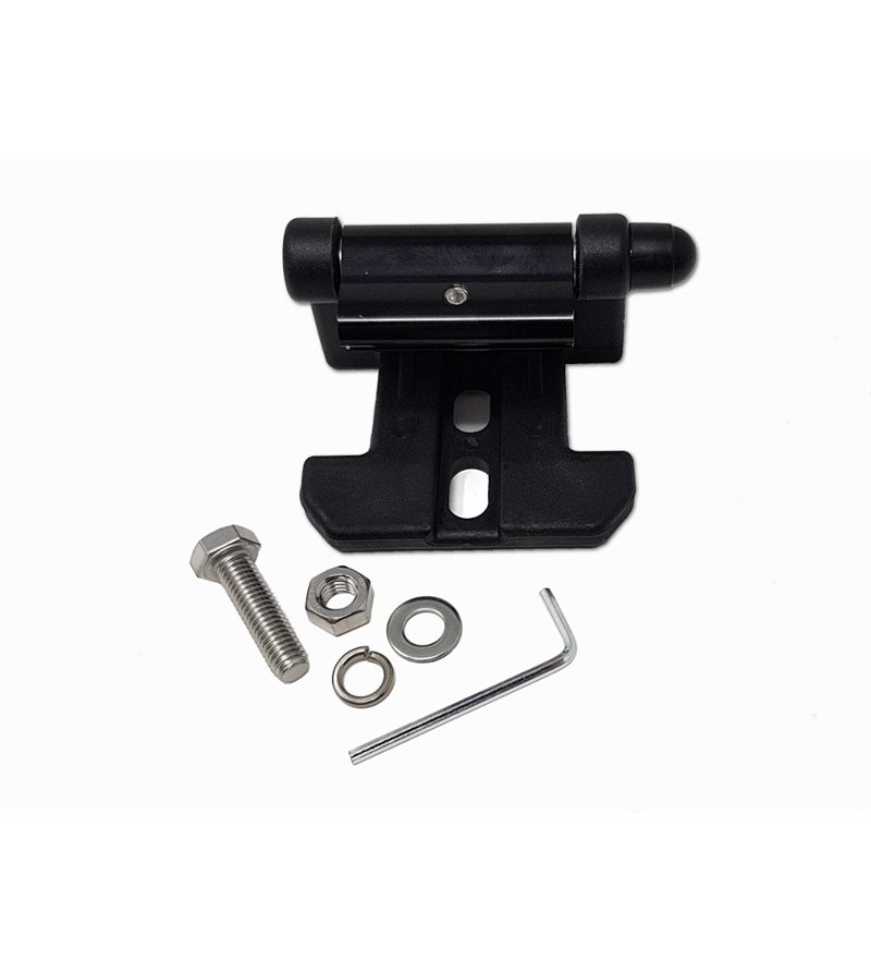 Lazer Linear Center Mounting Kit - 1124K Lazer Linear Center Mounting Kit - 1124K