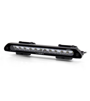 Montering - Lazer - Linear - center mounting