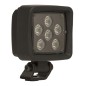 Arbetsbelysning - NBB - SHD 3000 - 4" - 10.2cm - Heavy Duty - Work / Scene Arbetsbelysning - NBB - SHD 3000 - 4" - 10.2cm - Heavy Duty - Work / Scene