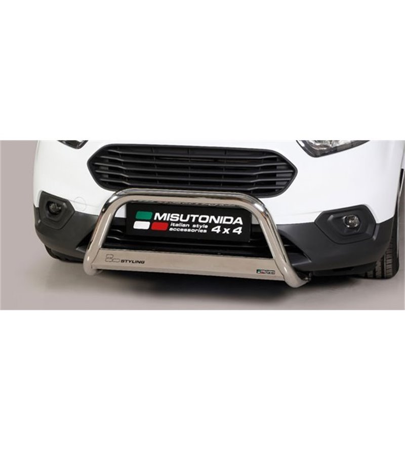 Misutonida medium bullbar | EC/MED/452/IX Misutonida medium bullbar | EC/MED/452/IX