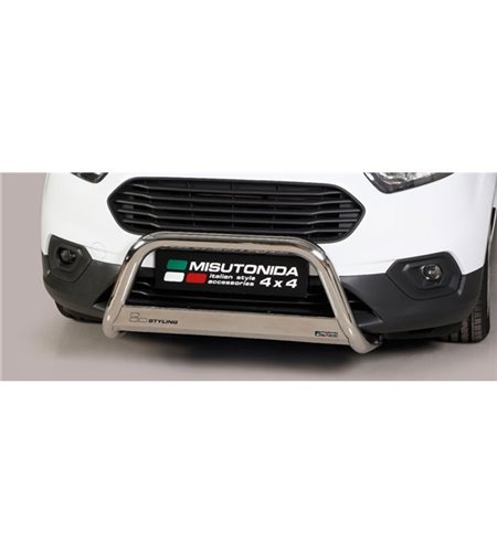 Misutonida medium  bullbar   | EC/MED/452/IX 