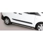 Sidebars - Misutonida - Side - Set - Ford - Courier - 2018-2023