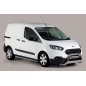Sidebars - Misutonida - Side - Set - Ford - Courier - 2018-2023