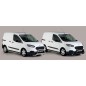 Sidebars - Misutonida - Side - Set - Ford - Courier - 2018-2023