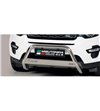 Discovery Sport 5 18- Medium Bar ø63 EU - EC/MED/454/IX - Bullbar / Lightbar / Bumperbar - Verstralershop