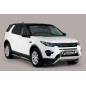 Bullbar - Misutonida - Medium - EU - Land Rover - Discovery - Sport - 2018+ Bullbar - Misutonida - Medium - EU - Land Rover - Discovery - Sport - 2018+