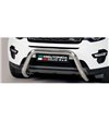 Discovery Sport 5 18- Super Bar ø76 EU - EC/SB/454/IX - Lights and Styling