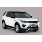 Bullenfänger - Misutonida - Super - EU - Land Rover - Discovery - Sport - 2018+ Bullenfänger - Misutonida - Super - EU - Land Rover - Discovery - Sport - 2018+