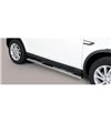 Discovery Sport 5 18- Design Side Protection Oval - DSP/454/IX - Lights and Styling