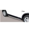Discovery Sport 5 18- Side Steps - P/454/IX - Lights and Styling