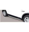 Discovery Sport 5 18- Side Steps - P/454/IX - Sidebar / Sidestep - Verstralershop