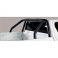 Rollbar - Misutonida - Roll Bar Mark - Black matte - Toyota - Hilux - 2019+