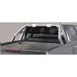 Rollbar - Misutonida - Roll Bar Mark - Inscripted - Toyota - Hilux - 2019+