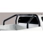 Rollbar - Misutonida - Stretch - Zwart mat - Toyota - Hilux - 2019+