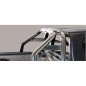 Rollbar - Misutonida - Stretch - Inscripted - Toyota - Hilux - 2019+