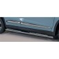 Sidebars - Misutonida - Design - Oval - Suzuki - Vitara - 2019+