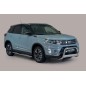 Sidebars - Misutonida - Design - Oval - Suzuki - Vitara - 2019+