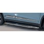 Sidebars - Misutonida - Steps - Suzuki - Vitara - 2019+