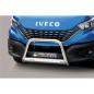 Bullbar - Misutonida - Medium - EU - Iveco - Daily - 2019-2024 Bullbar - Misutonida - Medium - EU - Iveco - Daily - 2019-2024