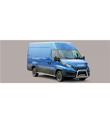 Bullbar - Misutonida - Medium - EU - Iveco - Daily - 2019-2024