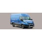 Bullbar - Misutonida - Medium - EU - Iveco - Daily - 2019-2024 Bullbar - Misutonida - Medium - EU - Iveco - Daily - 2019-2024