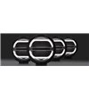 Hella Rallye 3003 LED (ECE ref. 25) - 1F8 016 797-001 - Lights and Styling