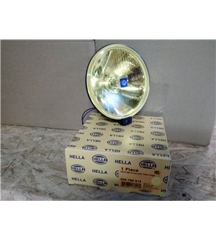 Hella Comet 500 Geel(1F4 005 750-051) - 005750512 - Verlichting - Verstralershop